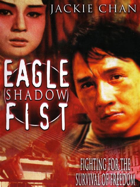 Eagle Shadow Fist 1xbet